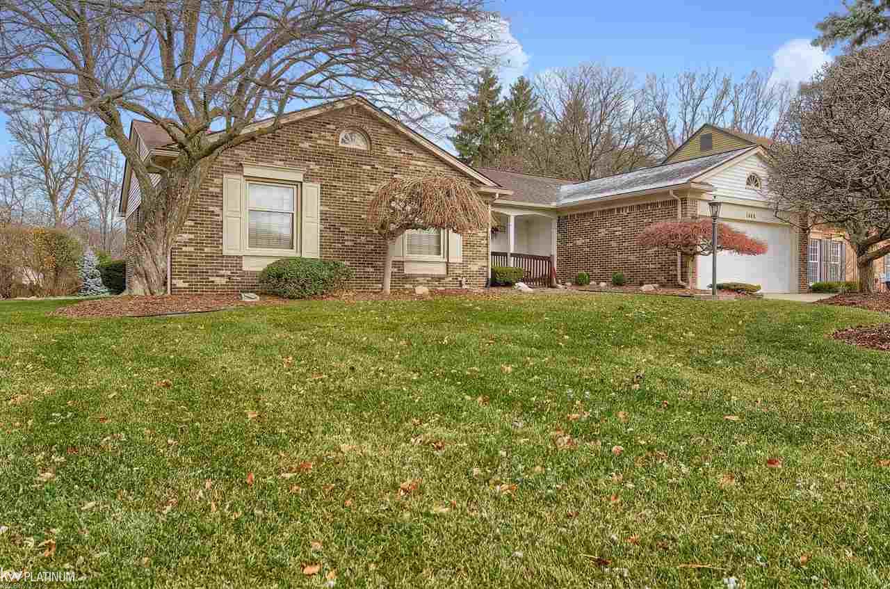1646 Sumac Drive Rochester Hills, MI 48309 - Photo 2 of 37