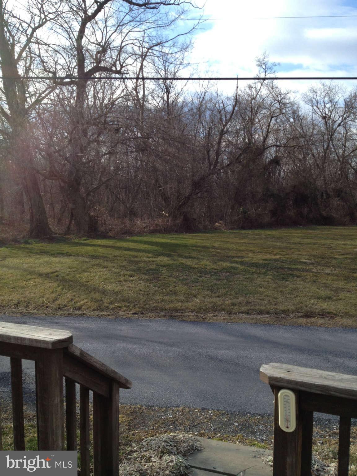 9532 Keys Chapel Road Union Bridge, MD 21791 - Photo 13 of 20 View from Deck