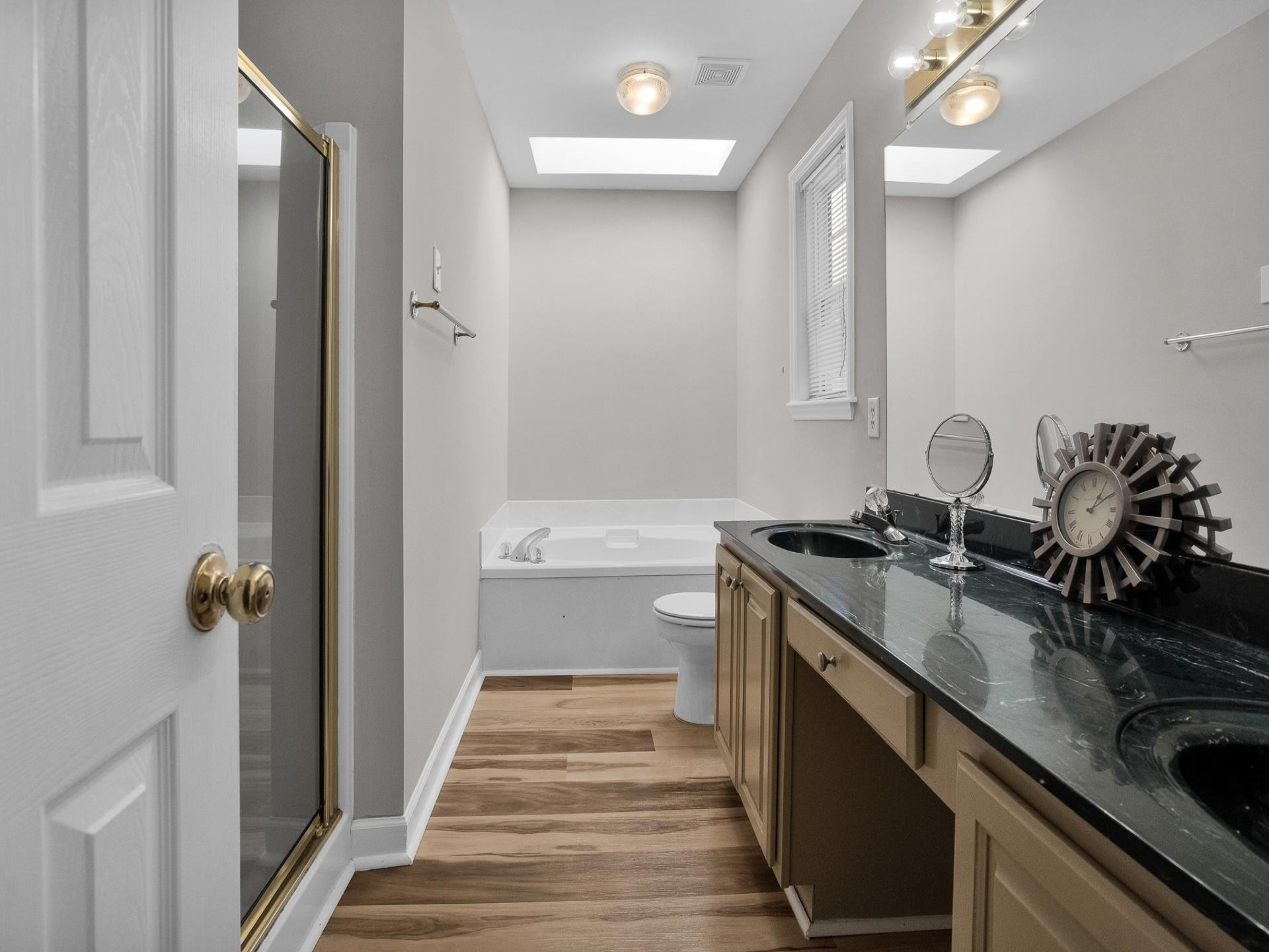 4305 Gallatree Lane Raleigh, NC 27616 - Photo 10 of 21 Photo 10