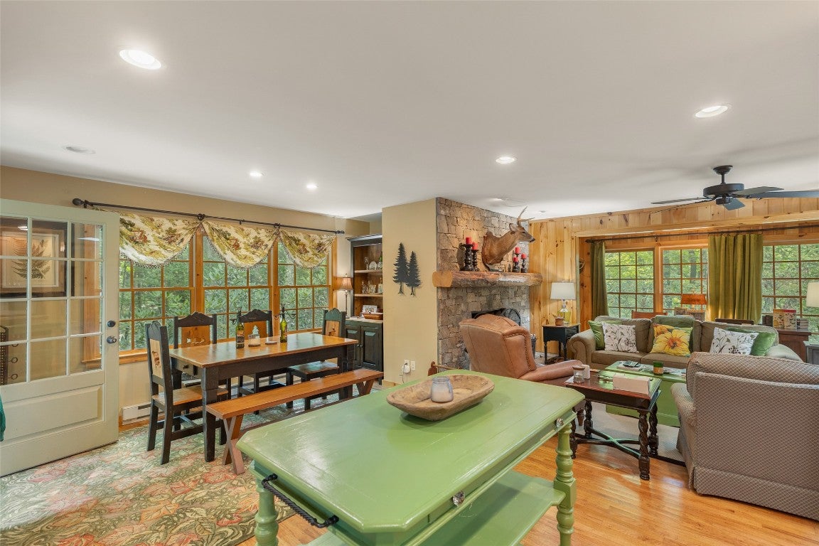 325 Dominion Road Cashiers, NC 28717 - Photo 15 of 35 Gallery Image 15