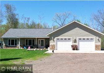 61807 Hammond Road Finlayson, MN 55735 - Photo 1 of 1 Gallery Image 1