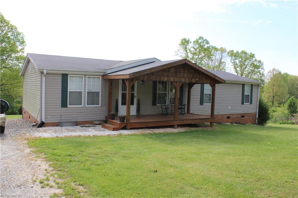 187 Casstevens Road Mount Airy, NC 27030 - Photo 1 of 27 Gallery Image 1