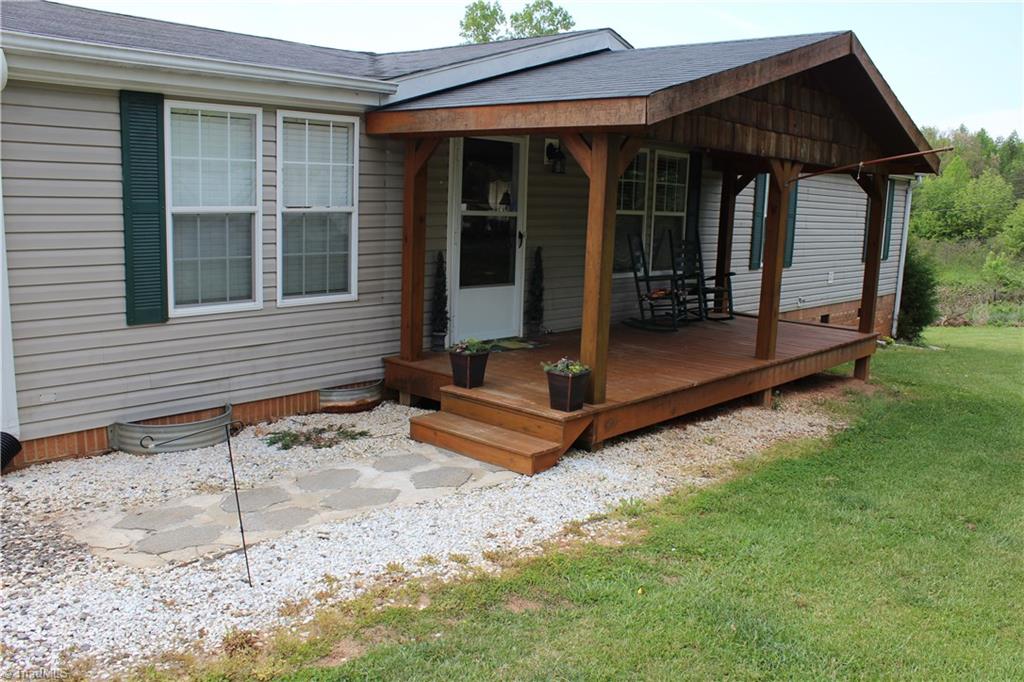 187 Casstevens Road Mount Airy, NC 27030 - Photo 2 of 27 Gallery Image 2