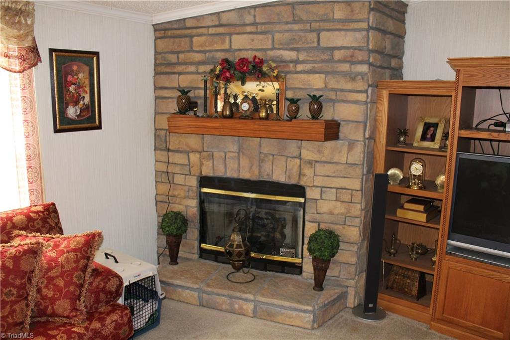 187 Casstevens Road Mount Airy, NC 27030 - Photo 11 of 27 Gallery Image 11