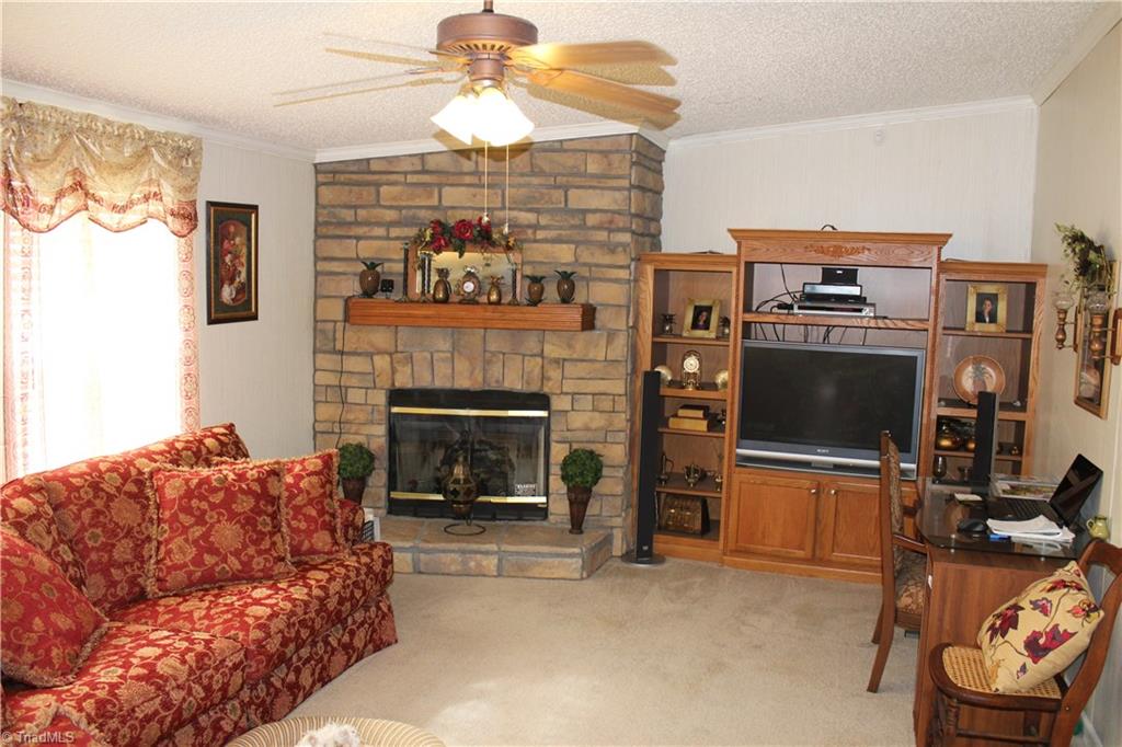 187 Casstevens Road Mount Airy, NC 27030 - Photo 12 of 27 Gallery Image 12