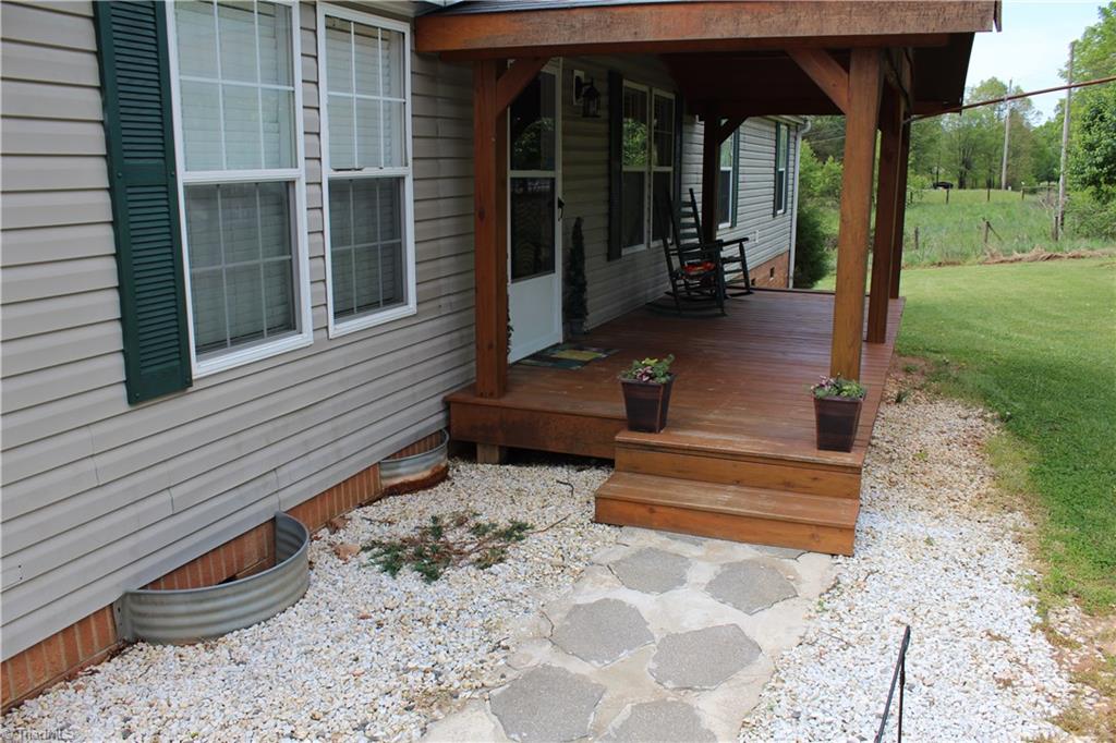 187 Casstevens Road Mount Airy, NC 27030 - Photo 3 of 27 Gallery Image 3