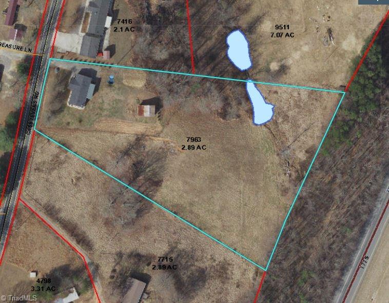 187 Casstevens Road Mount Airy, NC 27030 - Photo 27 of 27 Gallery Image 27