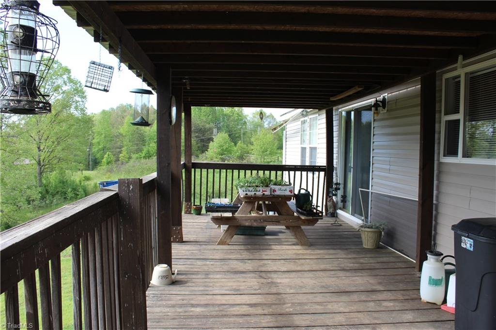 187 Casstevens Road Mount Airy, NC 27030 - Photo 5 of 27 Gallery Image 5