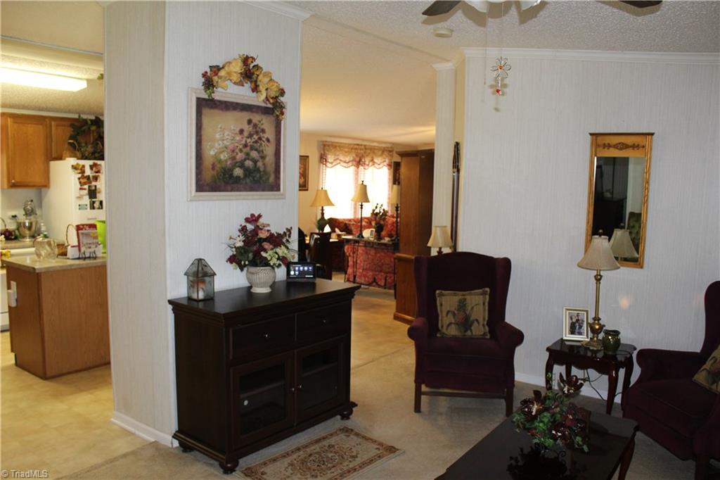 187 Casstevens Road Mount Airy, NC 27030 - Photo 6 of 27 Gallery Image 6