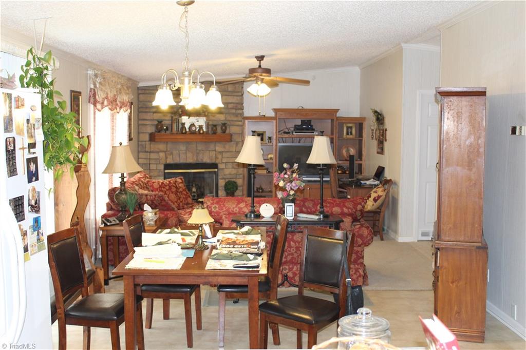 187 Casstevens Road Mount Airy, NC 27030 - Photo 10 of 27 Gallery Image 10