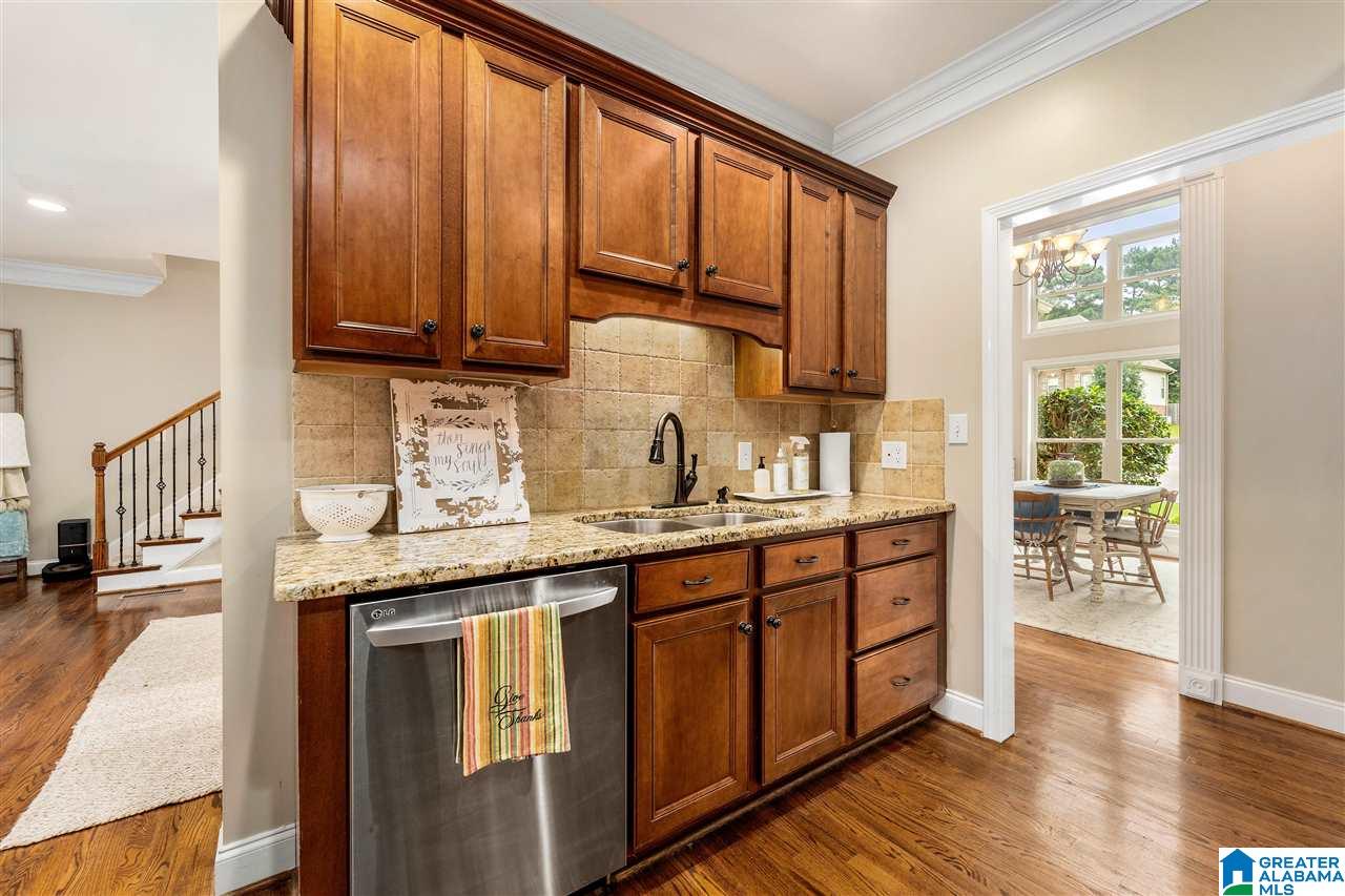 1160 Hickory Valley Road Trussville, AL 35173 - Photo 12 of 27