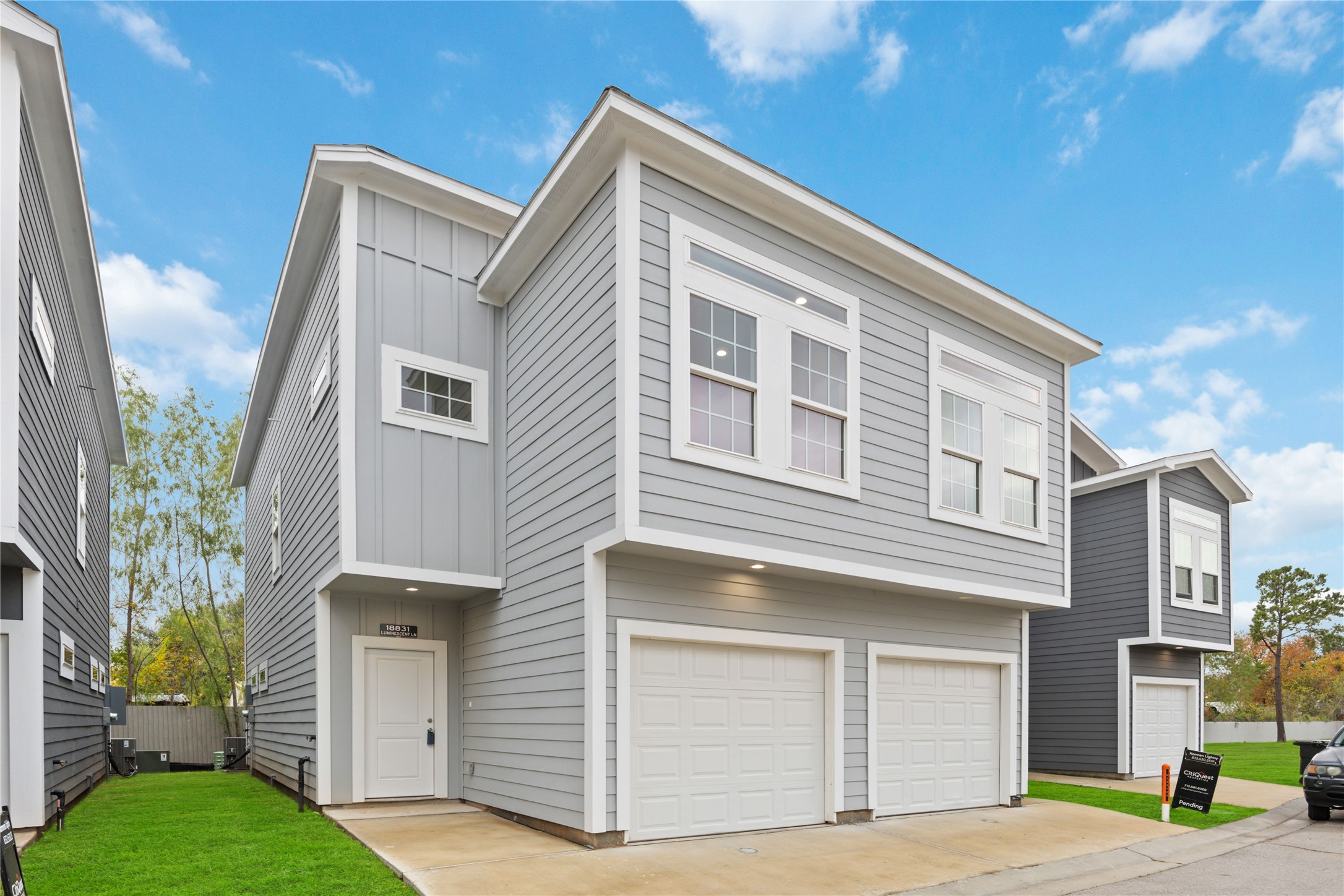 18831 Luminescent Ln Spring Spring, TX 77379 - Photo 4 of 36