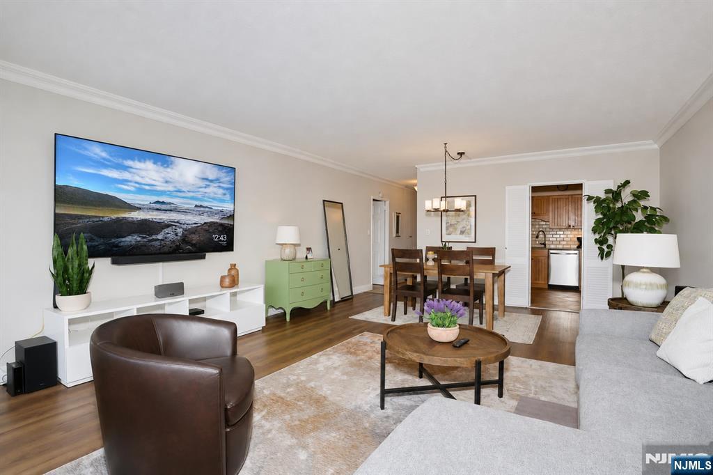 6 Horizon Road, Unit 1904 Fort Lee, NJ 07024 - Photo 10 of 50 Gallery Image 10