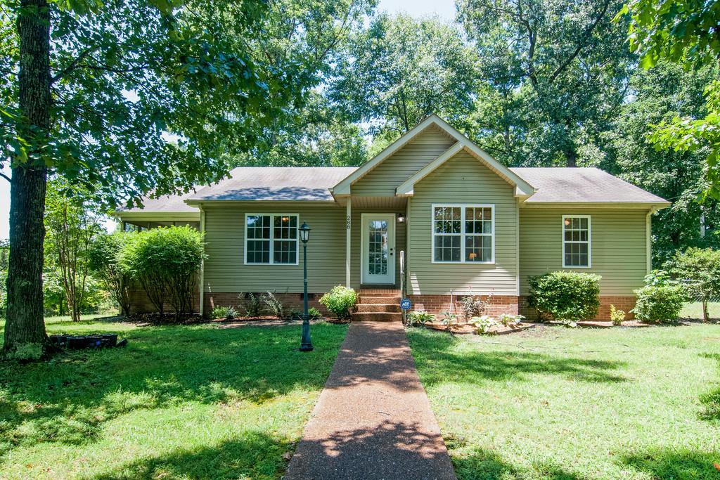 288 Baker Road Dickson, TN 37055 - Photo 1 of 15