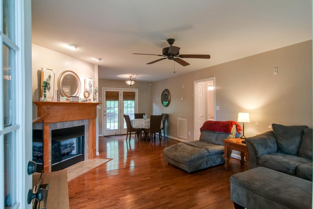 288 Baker Road Dickson, TN 37055 - Photo 4 of 15