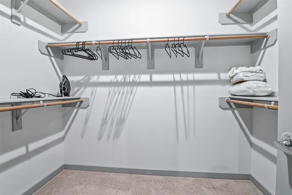 a view of utility room