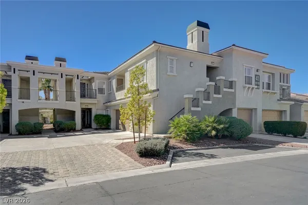 $380,000 | 10809 Garden Mist Drive, Unit 2017, Las Vegas, NV 89135