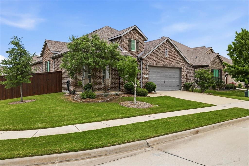 1601 Shetland Road Aubrey, TX 76227 - Photo 3 of 40
