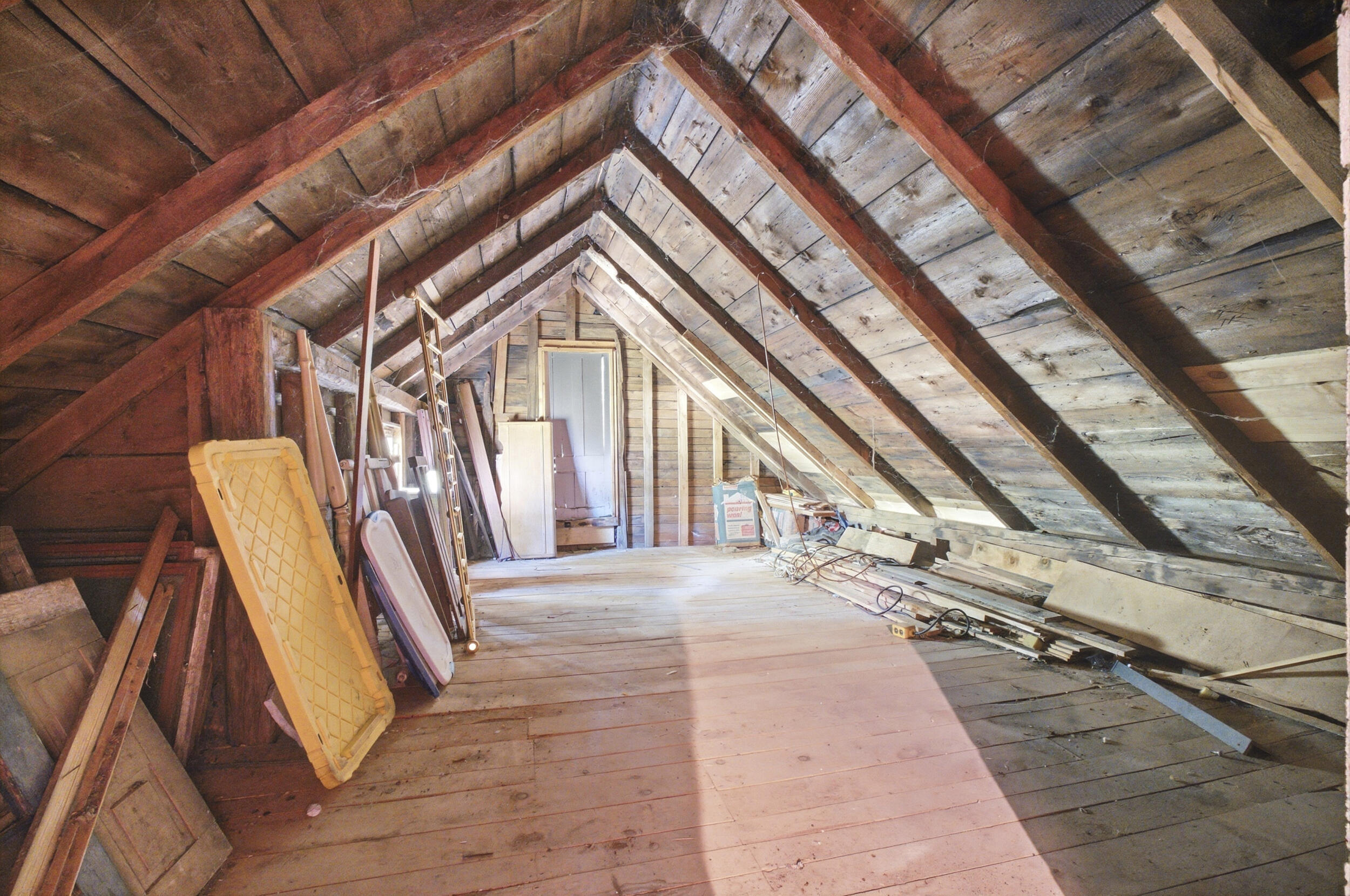 808 Royalsborough Road Durham, ME 04222 - Photo 32 of 51 808_royalsborough_rd-interior-30