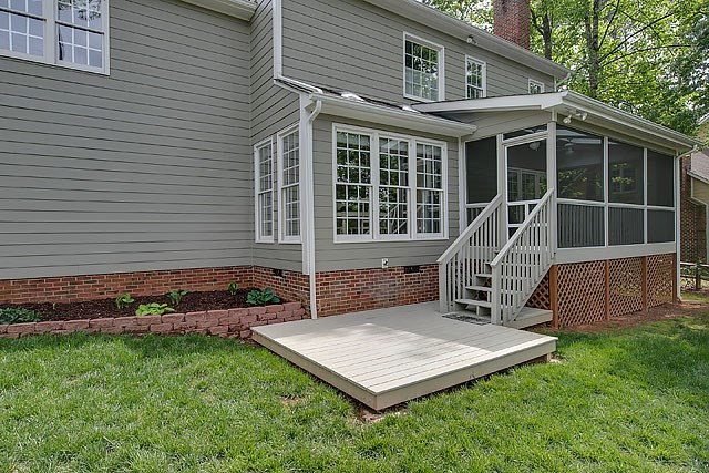 1500 Brookfield Road Raleigh, NC 27615 - Photo 21 of 23 Photo 21