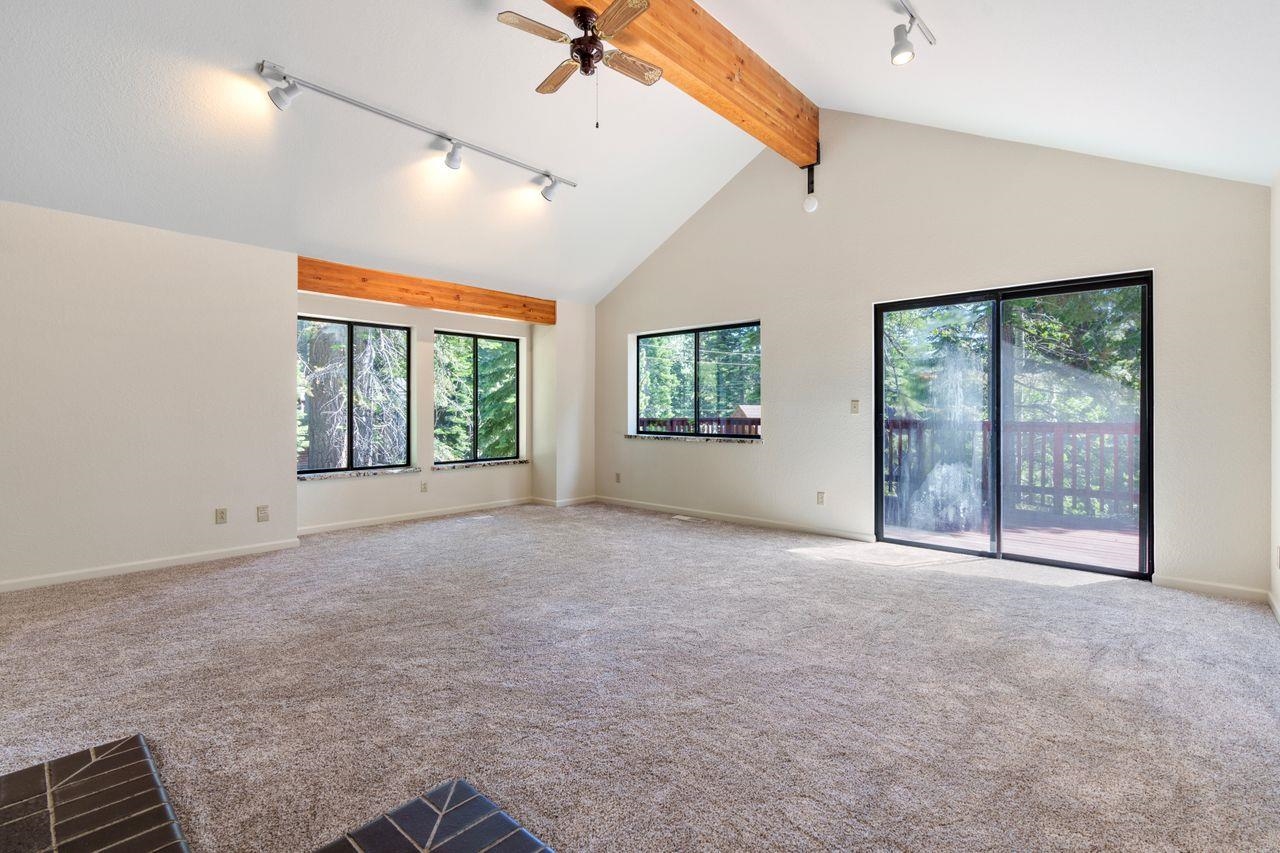 4490 North Ridge Road Carnelian Bay, CA 96140 - Photo 7 of 18 Gallery Image 7