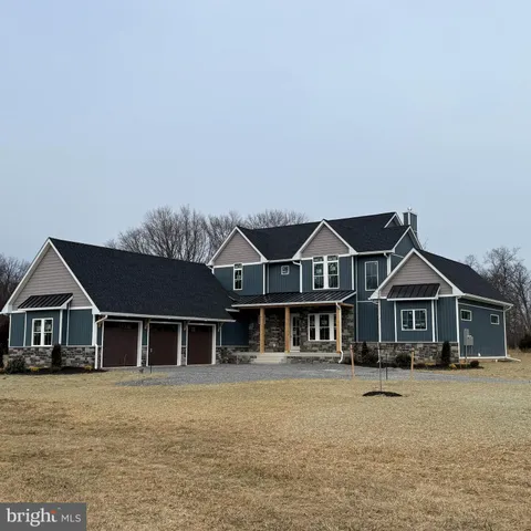 $1,495,000 | 11 Maple Hill Lane, Harpers Ferry, WV 25425