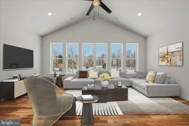 $1,495,000 | 11 Maple Hill Lane, Harpers Ferry, WV 25425