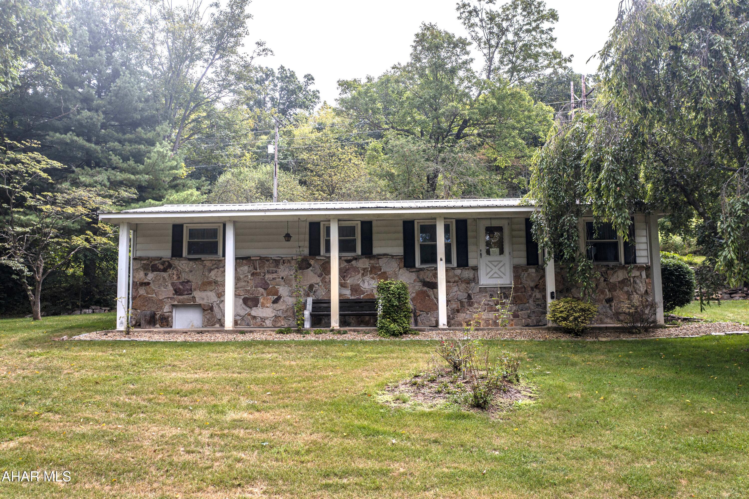 1613 Burk Road East Freedom, PA 16637 - Photo 1 of 23