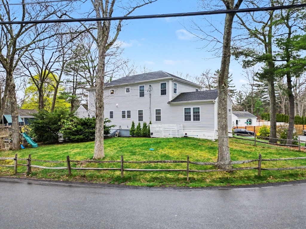 16 Forest Road Westwood, MA 02090 - Photo 37 of 40 Gallery Image 37