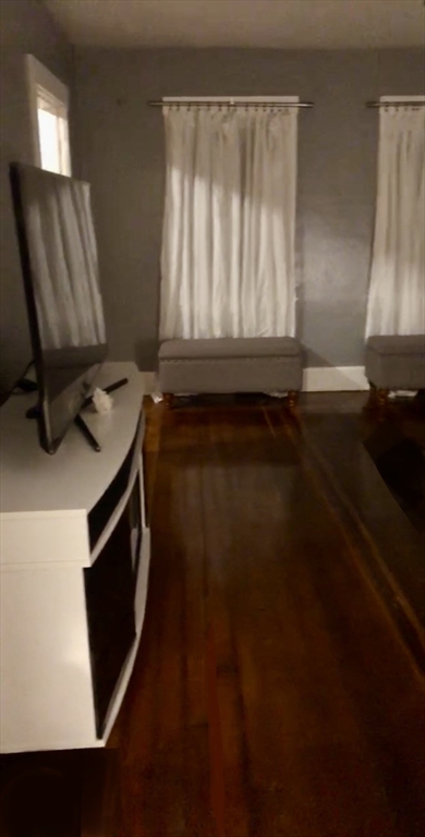 2084 Palmer Road Three Rivers, MA 01080 - Photo 8 of 10 a room with wooden floor and a window