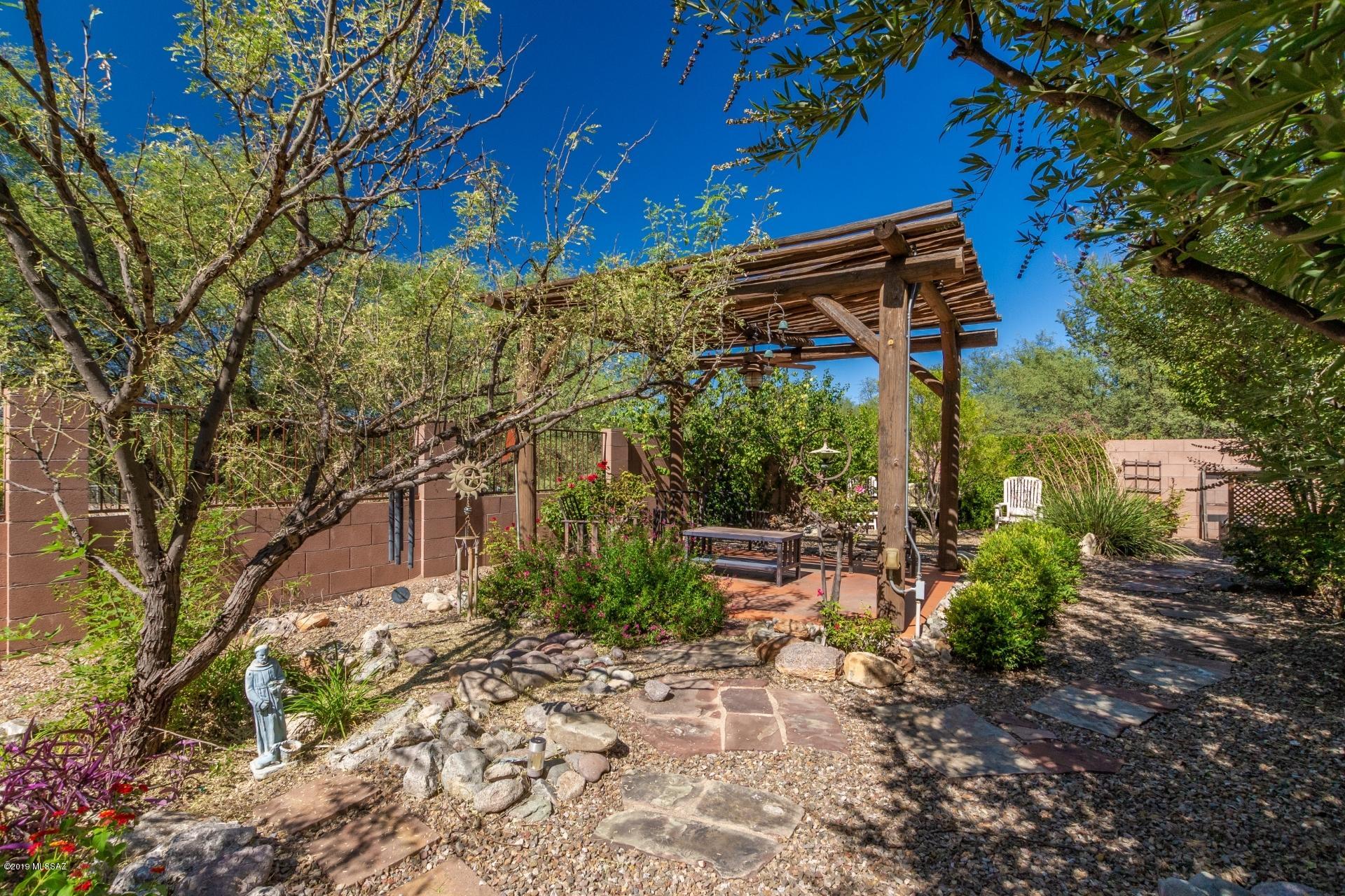 24 Ranchos Del Rio Court Rio Rico, AZ 85648 - Photo 34 of 35