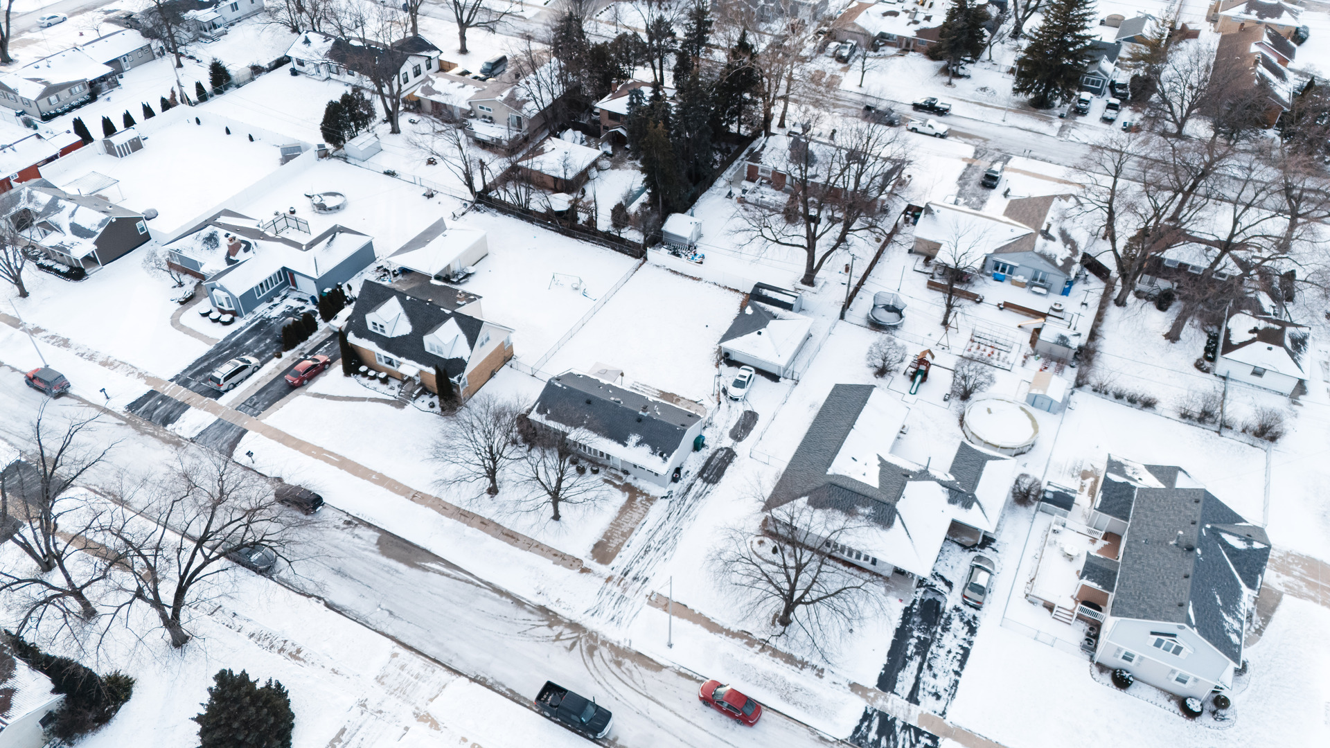 8014 Mobile Avenue Burbank, IL 60459 - Photo 23 of 24