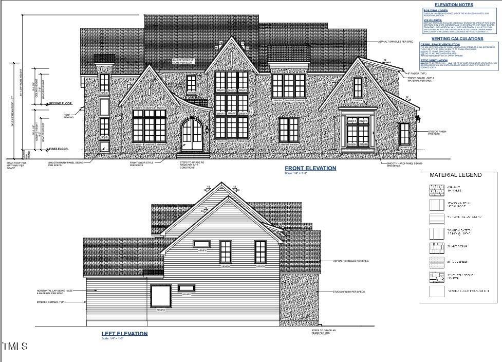 4525 Graham Newton Road Raleigh, NC 27606 - Photo 1 of 2 1