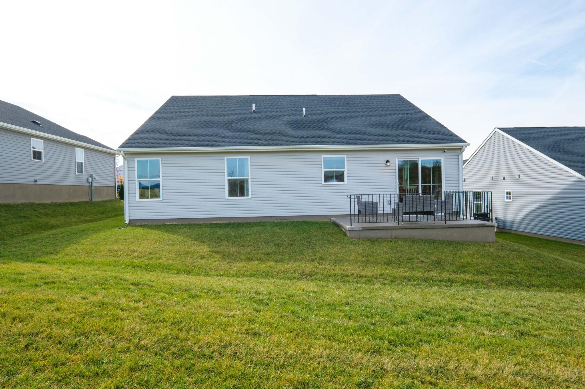 3685 Mayfield Road Mount Crawford, VA 22841 - Photo 2 of 29 Gallery Image 2