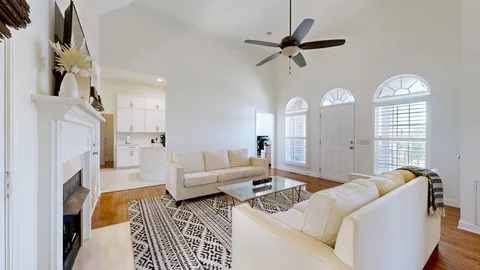 $515,000 | 1016 Tulip Blossom Drive, Hermitage, TN 37076