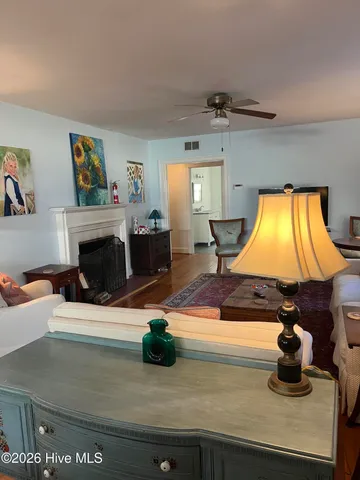 $312,500 | 409 Monticello Drive Northwest, Wilson, NC 27893