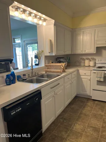 $312,500 | 409 Monticello Drive Northwest, Wilson, NC 27893