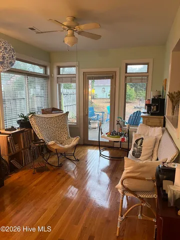 $312,500 | 409 Monticello Drive Northwest, Wilson, NC 27893