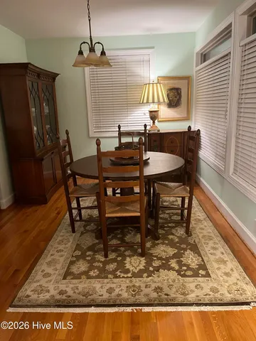 $312,500 | 409 Monticello Drive Northwest, Wilson, NC 27893