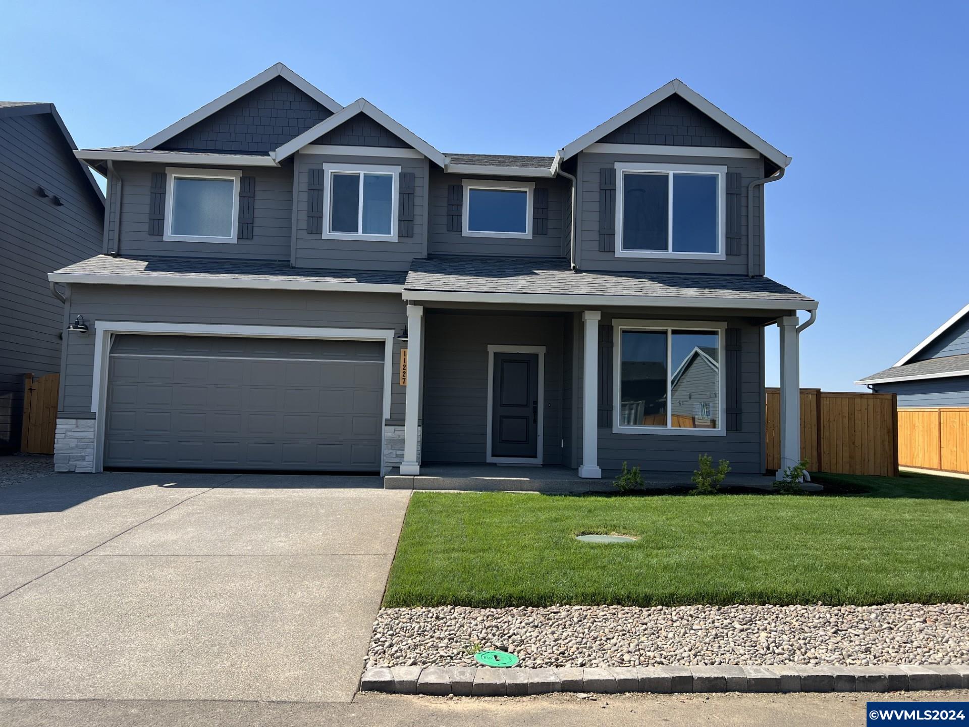 11227 Blueberry Loop Donald, OR 97020 - Photo 1 of 20 Gallery Image 1