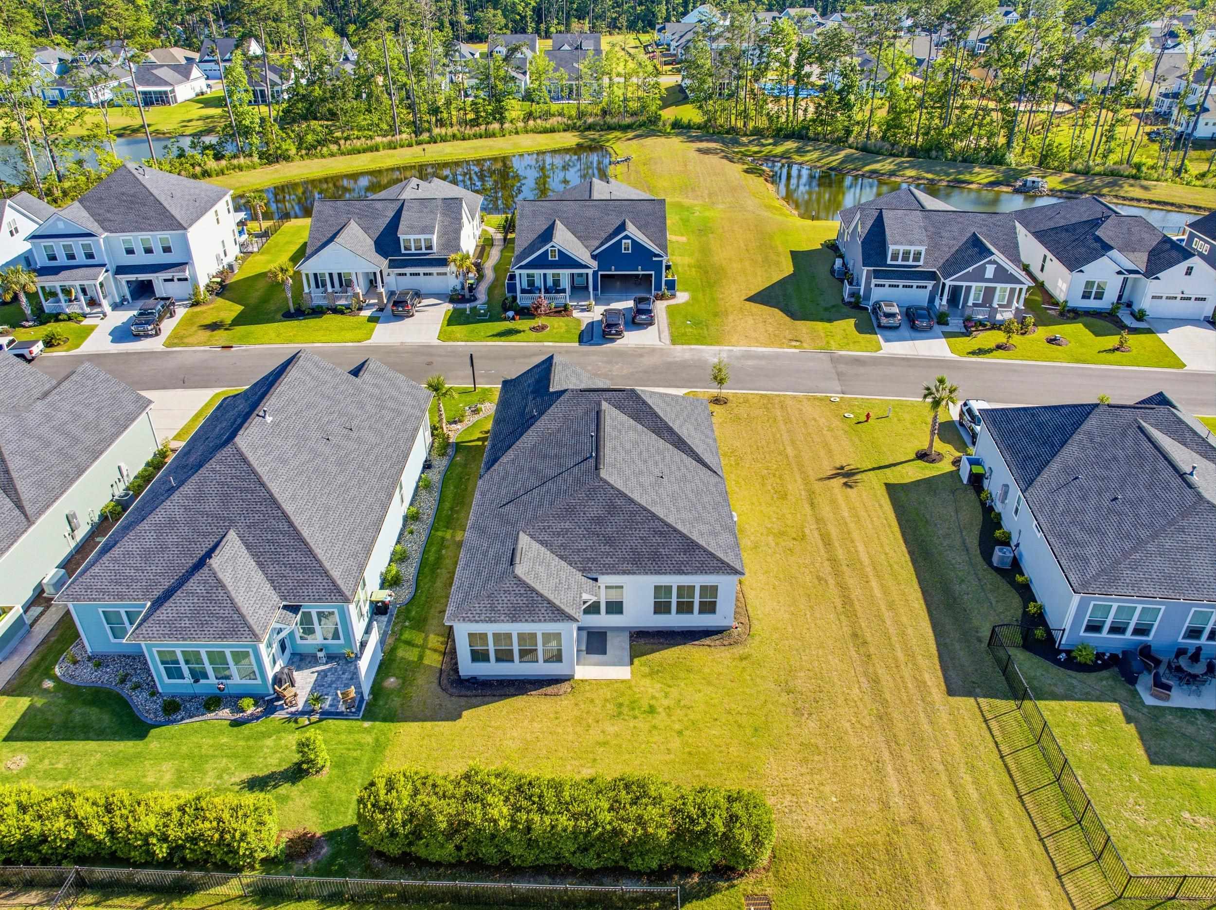 9038 Binnicker Drive Murrells Inlet, SC 29576 - Photo 41 of 54