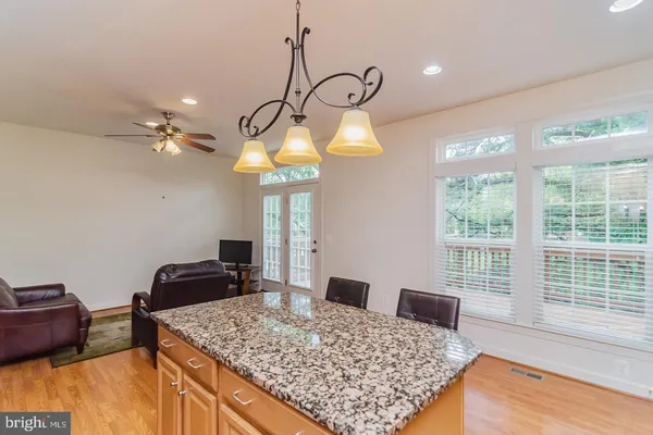 $3,900 | 4682 Helen Winter Terrace, Alexandria, VA 22312