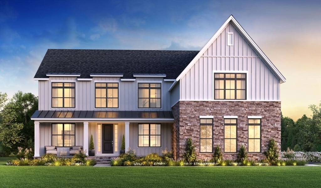 4 Town Line Road, Unit 2 Hudson, MA 01749 - Photo 1 of 24 Gallery Image 1