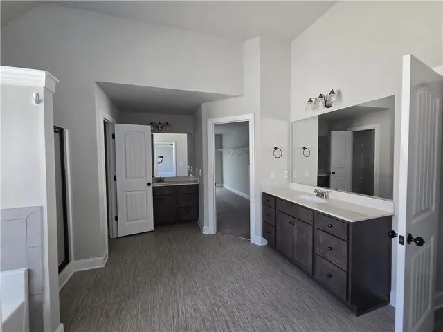 $584,999 | 3001 Saratoga Sky Way, Bethlehem, GA 30620