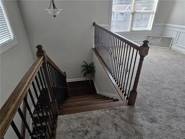 $584,999 | 3001 Saratoga Sky Way, Bethlehem, GA 30620