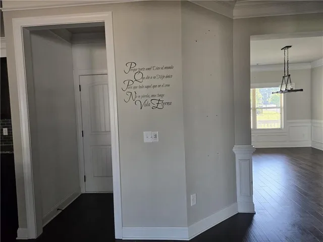 $584,999 | 3001 Saratoga Sky Way, Bethlehem, GA 30620