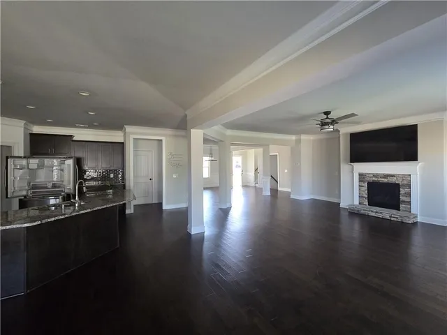 $584,999 | 3001 Saratoga Sky Way, Bethlehem, GA 30620