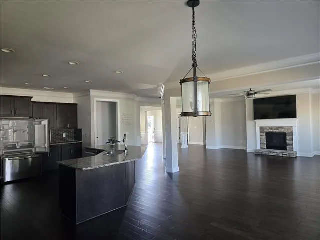 $584,999 | 3001 Saratoga Sky Way, Bethlehem, GA 30620