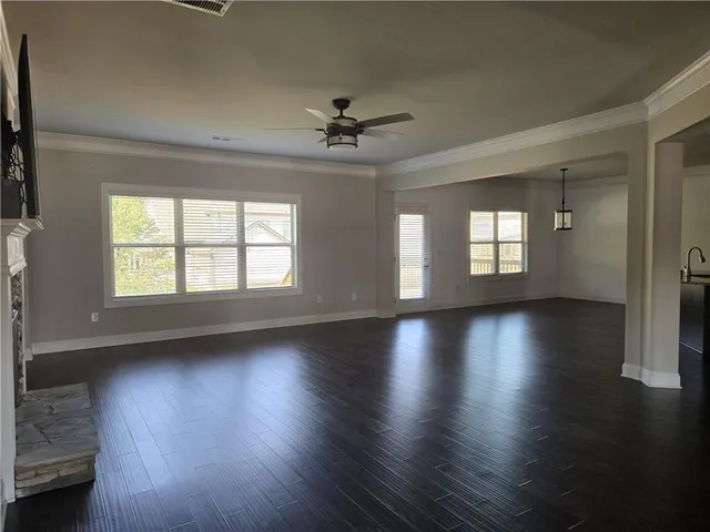 $584,999 | 3001 Saratoga Sky Way, Bethlehem, GA 30620