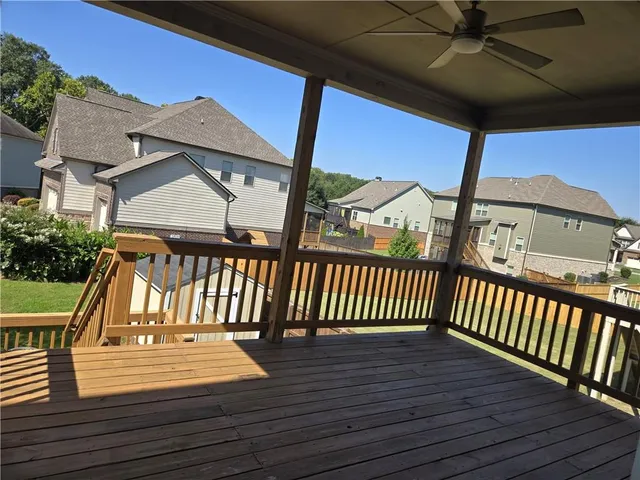 $584,999 | 3001 Saratoga Sky Way, Bethlehem, GA 30620